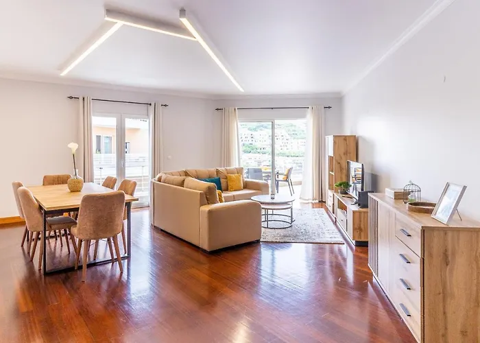 Ocean View Flat