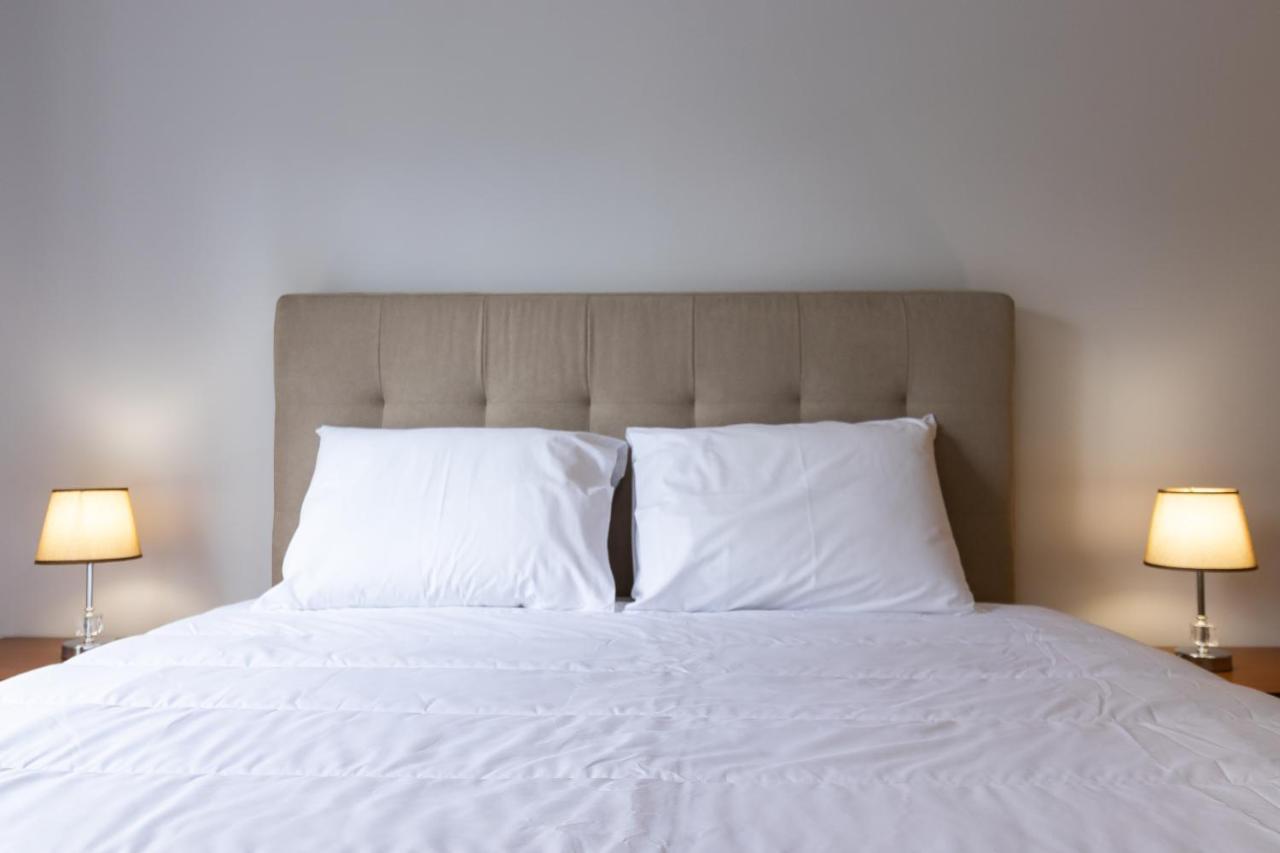 Apartamento Ocean View Flat