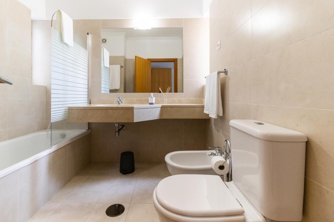 Apartamento Ocean View Flat *
