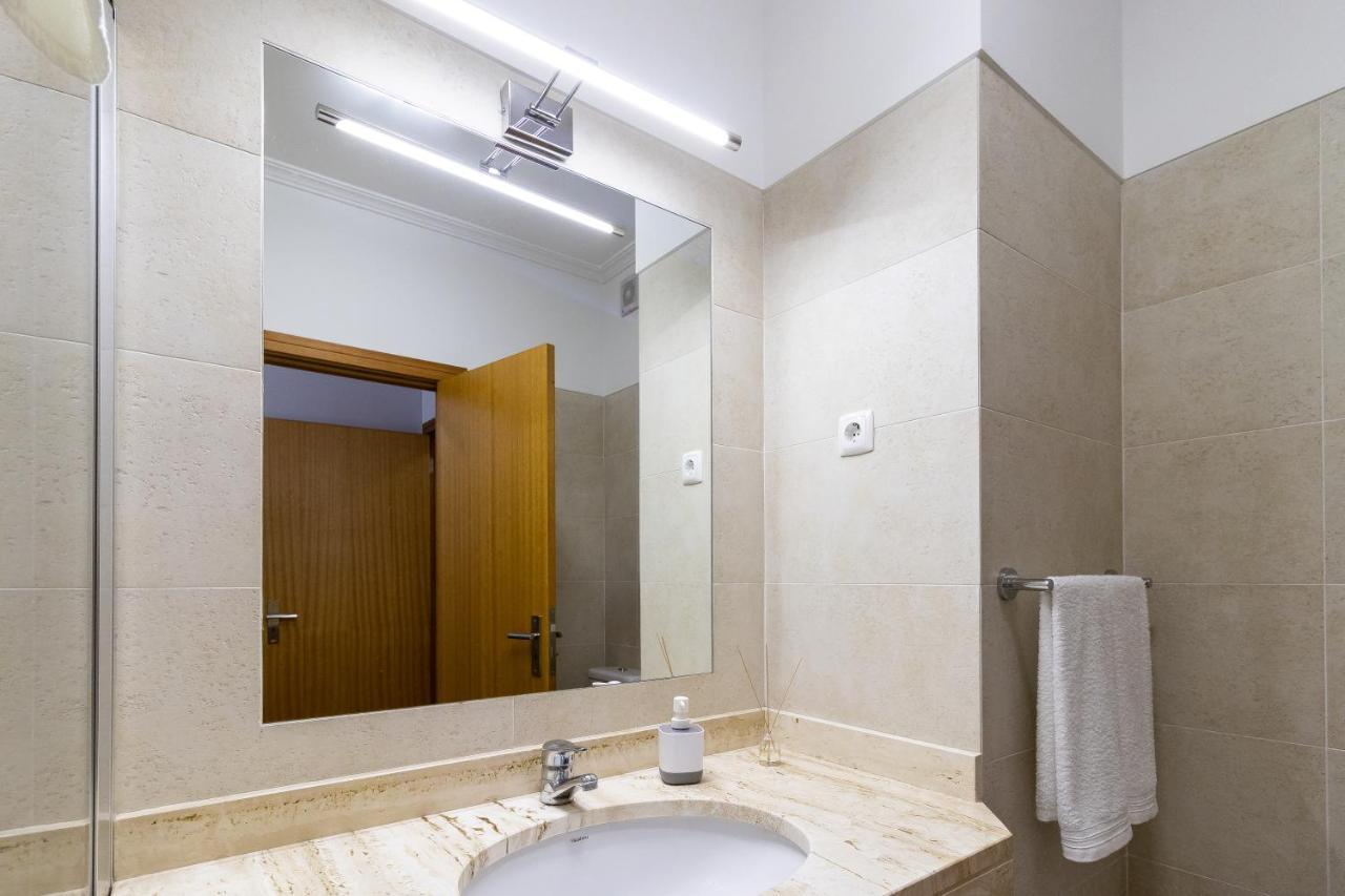 Apartamento Ocean View Flat *