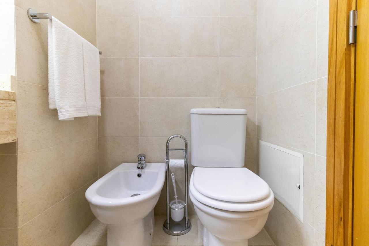 Apartamento Ocean View Flat *