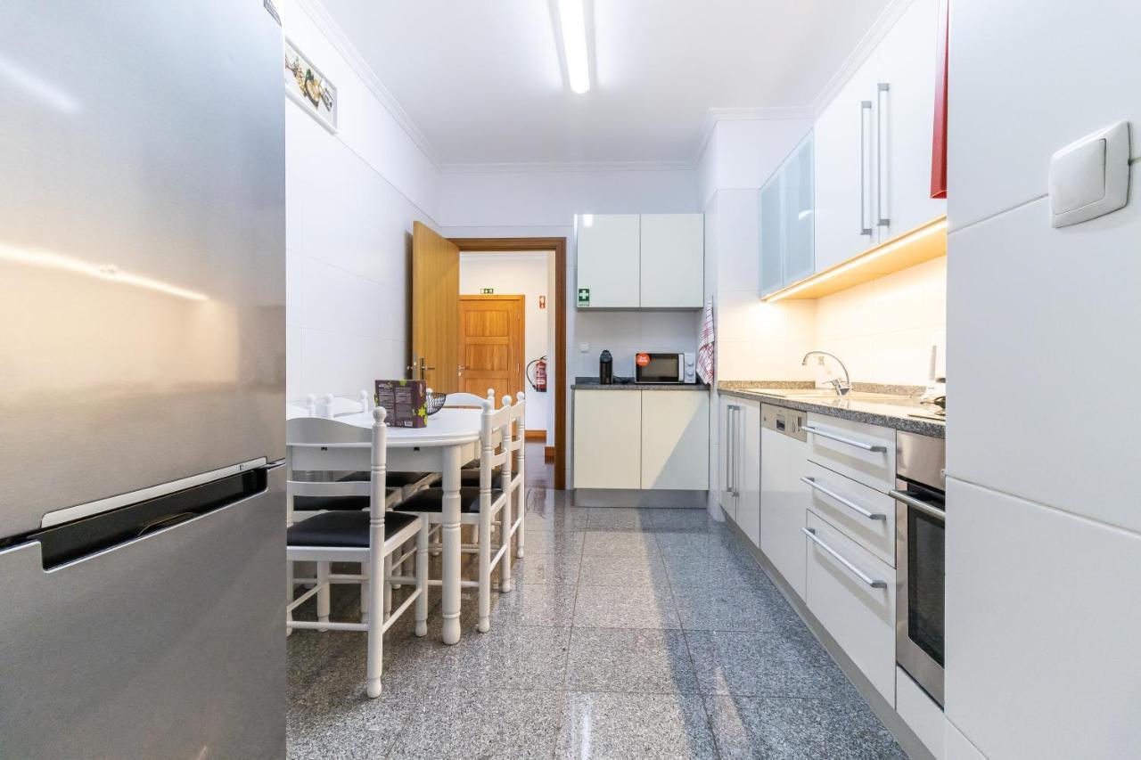 Apartamento Ocean View Flat *