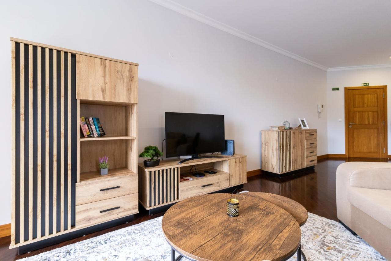 Apartamento Ocean View Flat Câmara de Lobos