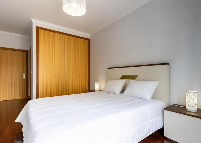 Ocean View Flat