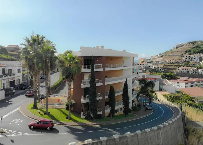 Ocean View Flat