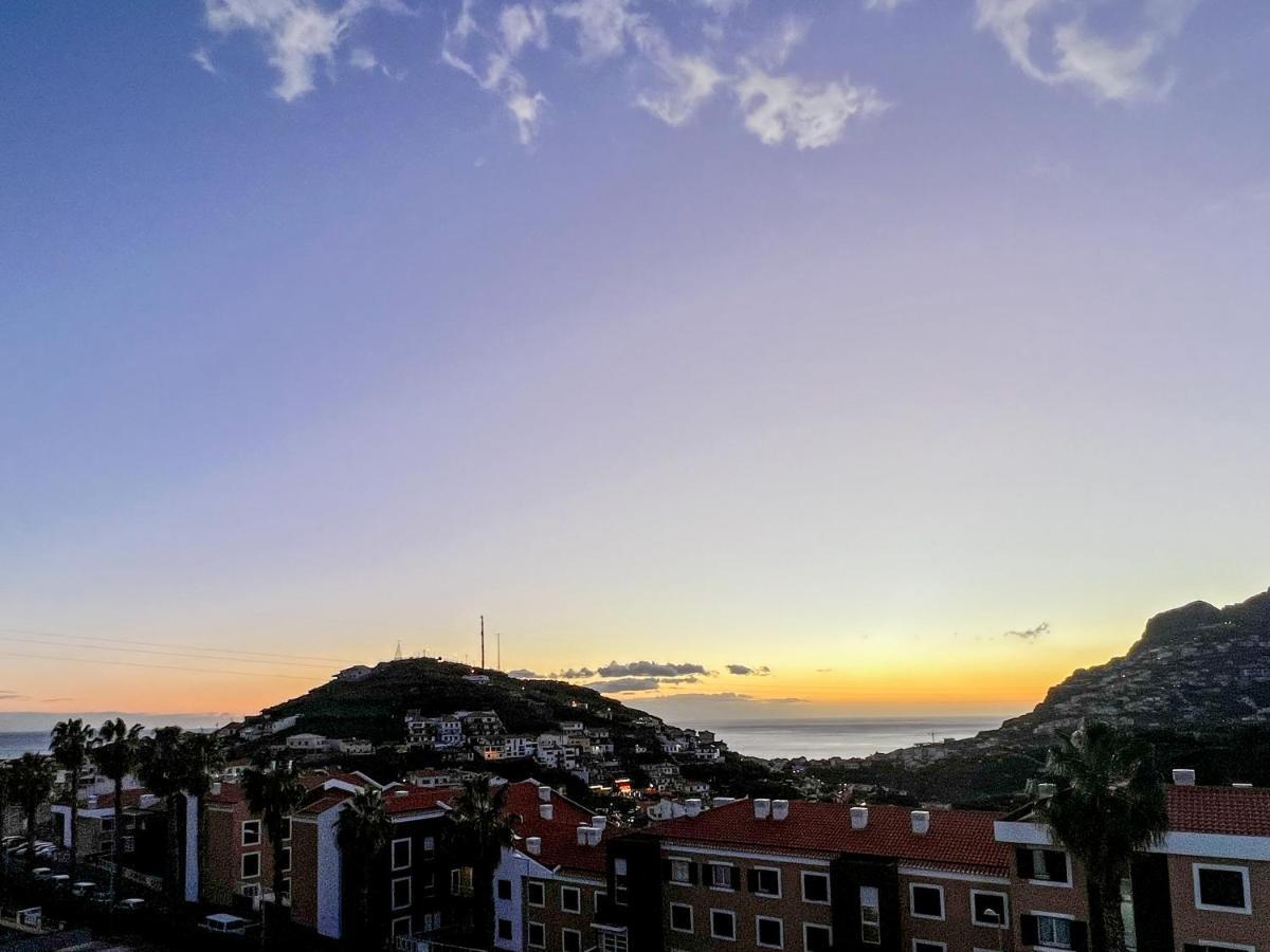 Ocean View Flat Camara de Lobos