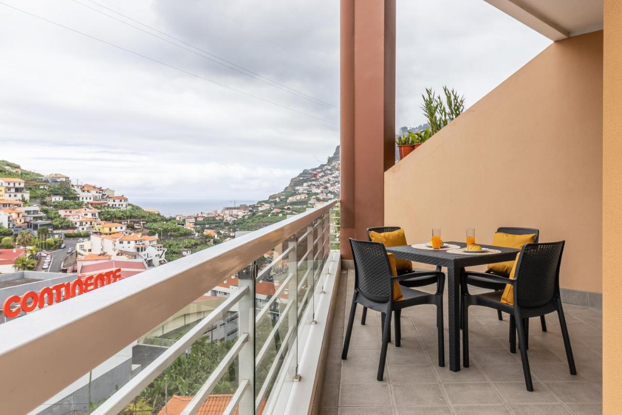 Ocean View Flat Camara de Lobos