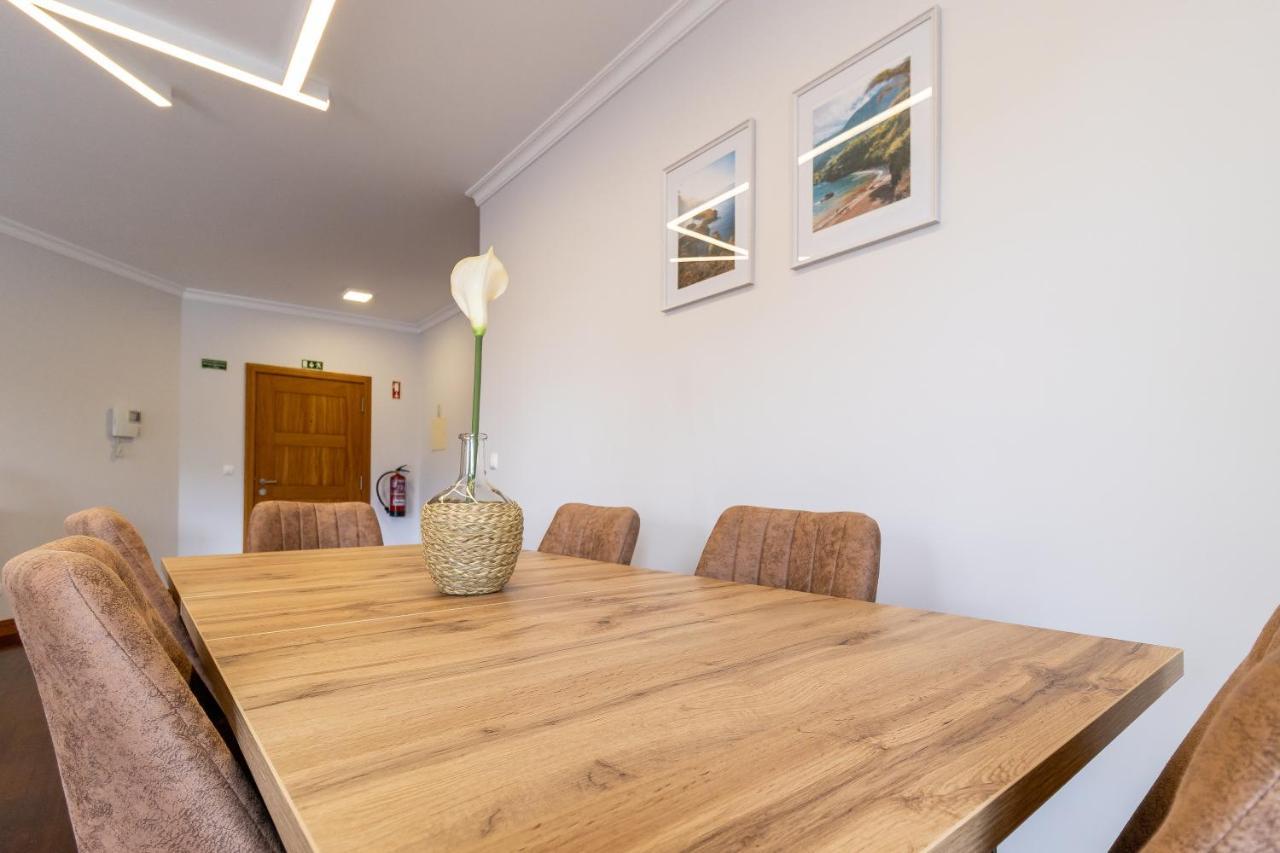Appartement Ocean View Flat *
