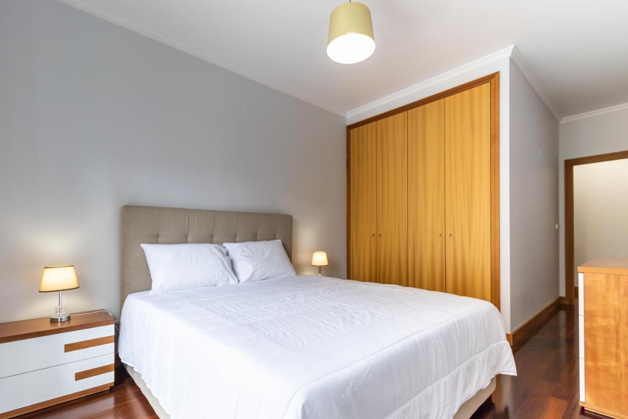 Ocean View Flat Apartment *