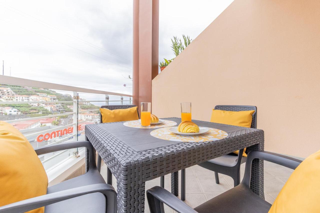 Apartment Ocean View Flat *