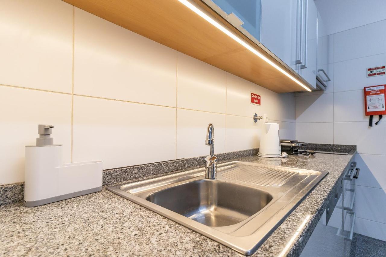 Ocean View Flat Apartment