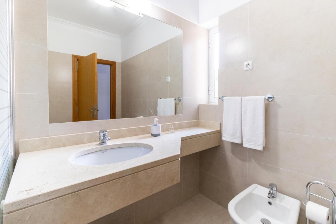 Ocean View Flat Appartement Câmara de Lobos