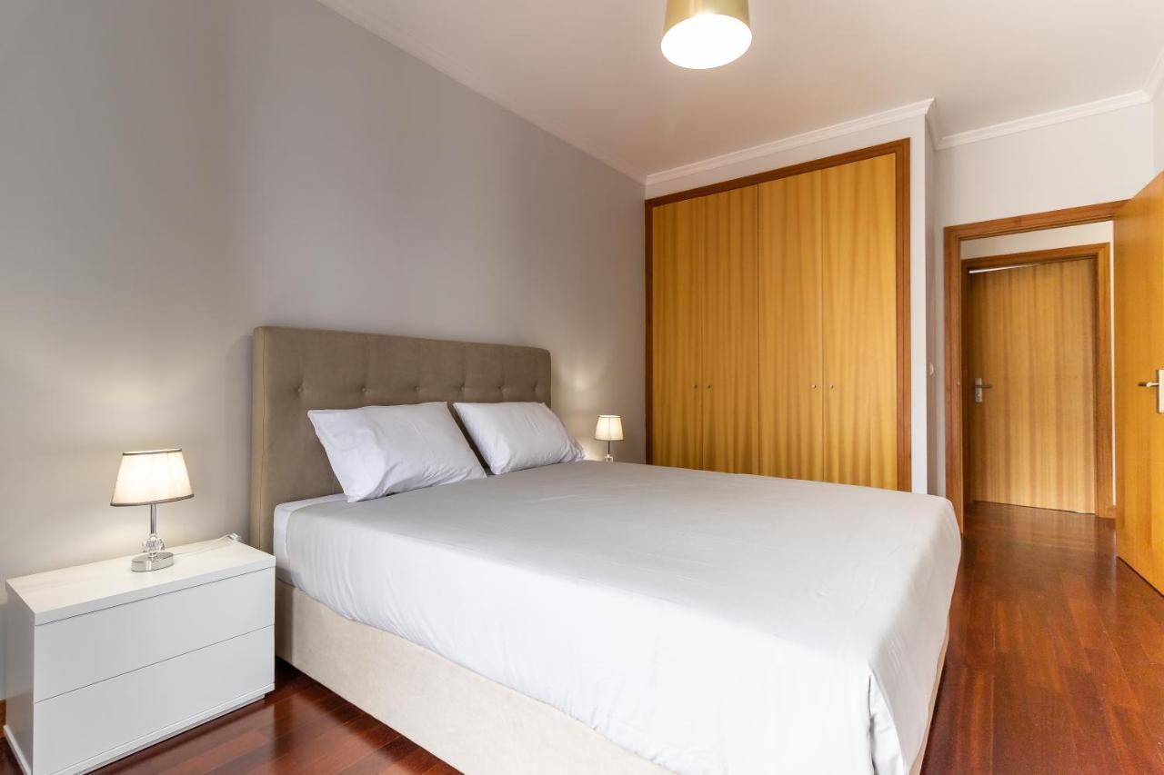 Appartement Ocean View Flat *