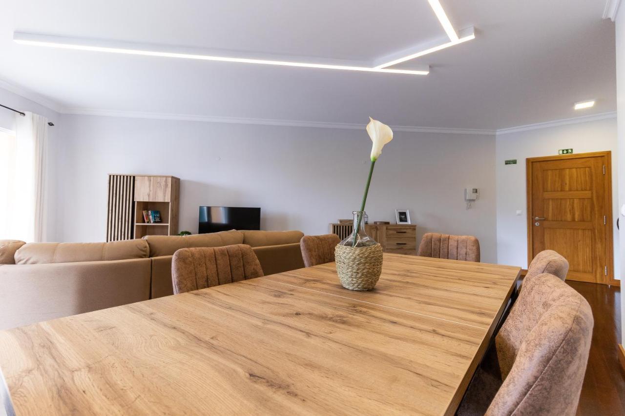 Appartement Ocean View Flat *