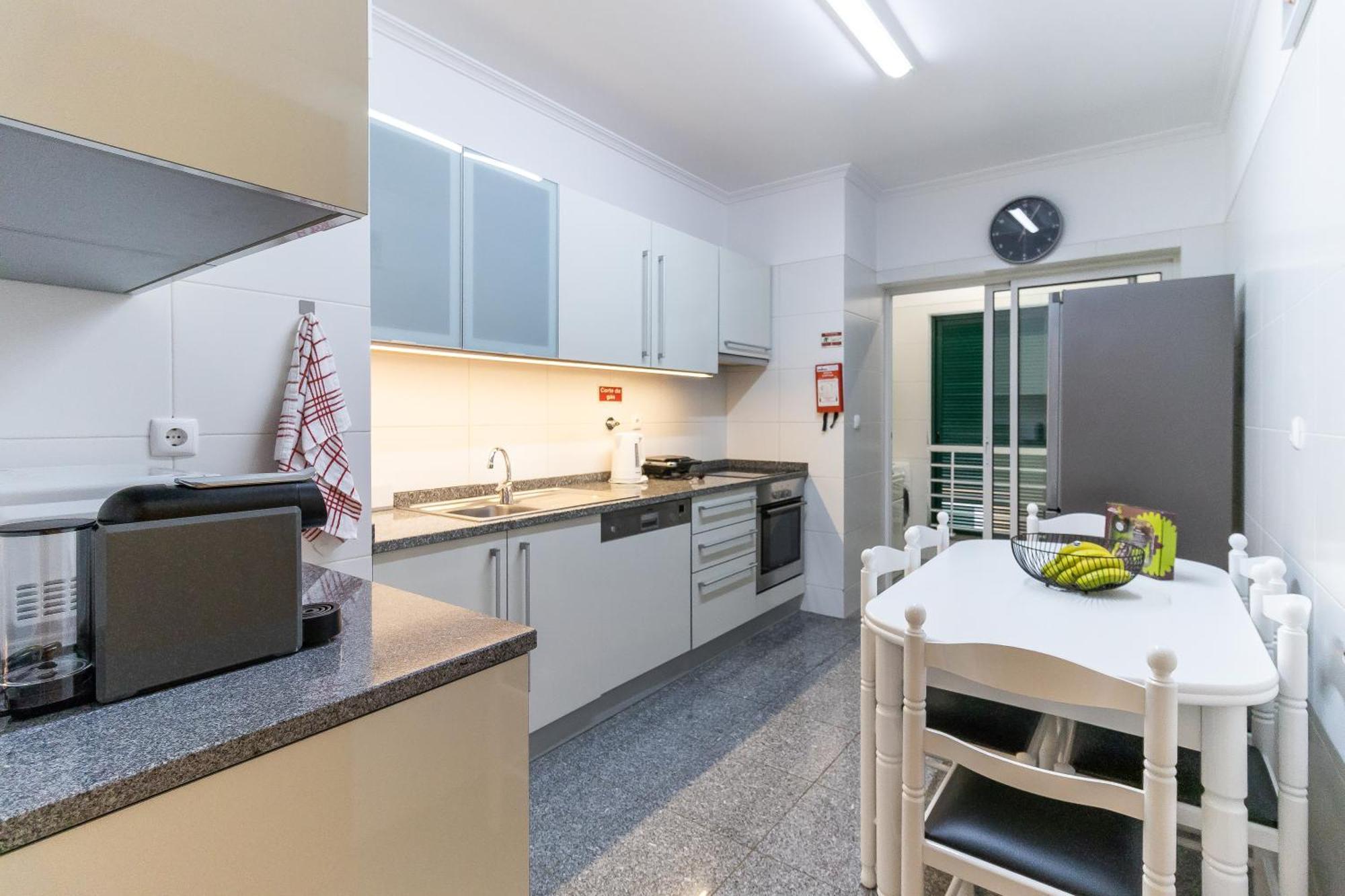 Ocean View Flat Apartment Camara de Lobos